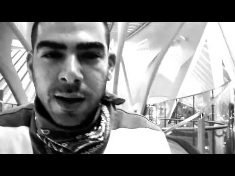 ESCALATORS MC NADER CAPSULE#128.m4v