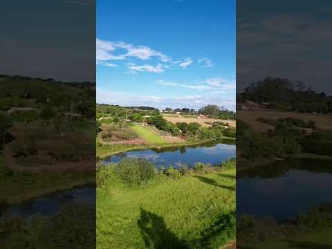 Represa de Jurumirim interior de São Paulo #avaré #fazenda #djibrasil #drone #lotesparavenda #agro