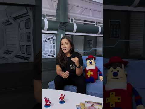 Superlibro │¡NUEVA SERIE DE SUPERLIBRO!