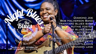 Ruthie Foster   Cuz I'm Here