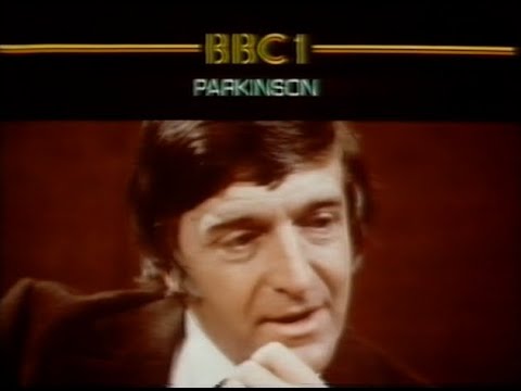 Wednesday 11th February 1981 BBC1 - Sportsnight - Parkinson - Open Secret