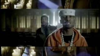 Jim Jones Ft. Juelz Santana - Emotionless/So Harlem [Official Music Video] [HQ]