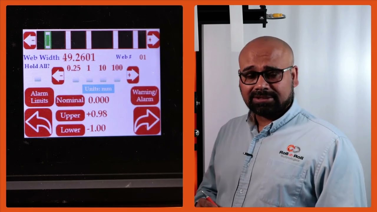 
<span>How to Access the Operator Width Measurement and Monitoring Screen on the SCU6x Controller</span>
