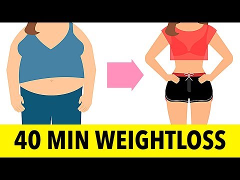 Day 2 Daily Weight Loss Routine 132 calories