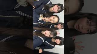 どの子がタイプ？？