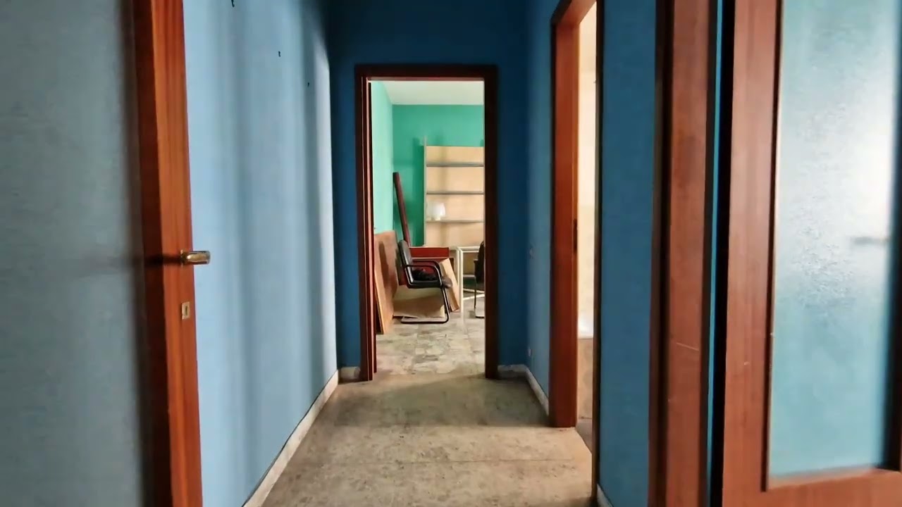 Appartamento - Video
