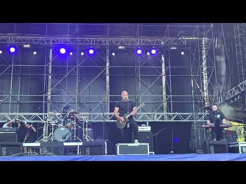 Thurisaz - Endless 4K Live @Istanbul 2022
