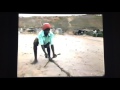 Classic Sesame Street Film African Fish