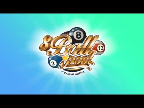 Pool Casual Arena - Billiards Video