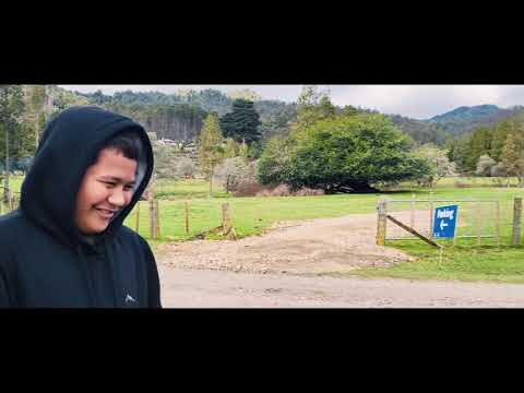 Ngai Tūhoe Dreaming for 2050