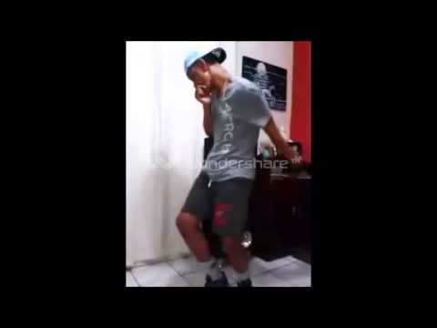 PASSINHO DO ROMANO MC CRASH ♫ ♪