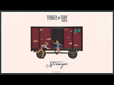 Temple of Time - Stranger
