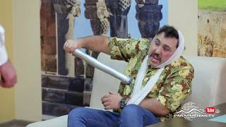 Ֆուլ Yere1, Սերիա 14 Չորեքշաբթի 22:30 / Full Yere1