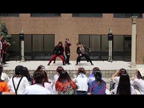 180702 BTS(방탄소년단) - MIC Drop (dance cover)