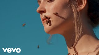 Musik-Video-Miniaturansicht zu Meisjes van honing Songtext von Pommelien Thijs
