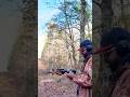 Outdoor Range Reek Shooting Micro Draco