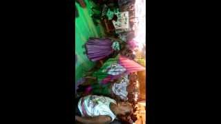 preview picture of video 'III Bloco Maestro Amâncio - Carnaval 2014 Vol. I'