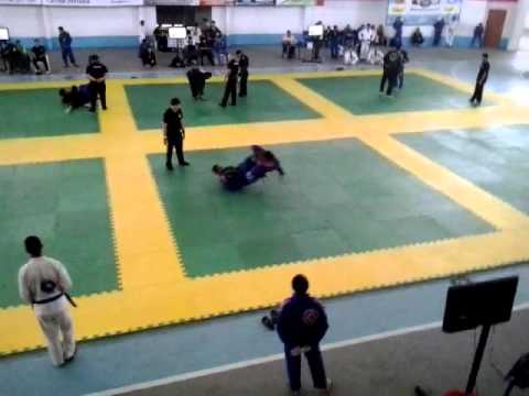 metropolitano primeiro lugar