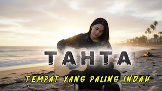 Download lagu TAHTA - TEMPAT YANG PALING INDAH | COVER BY PENIKMAT DUNIA mp3