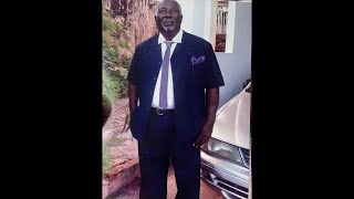 Funeral service of  Olson Michael Melville