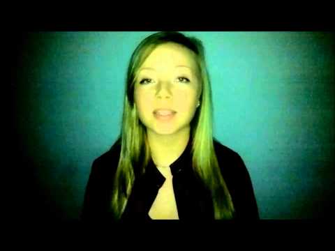 Rihanna - Diamonds Cover by Laris Diam