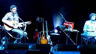 Flight of the Conchords - I&#39;m Not Crying (live) - May 30, 2010