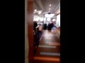 Trip On The Normandie Express