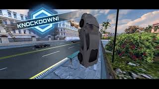 Download lagu Asphalt 7 Heat - Cup 6 - Havana - Elimination - 1 Knockdown - Ferrari 288 GTO mp3