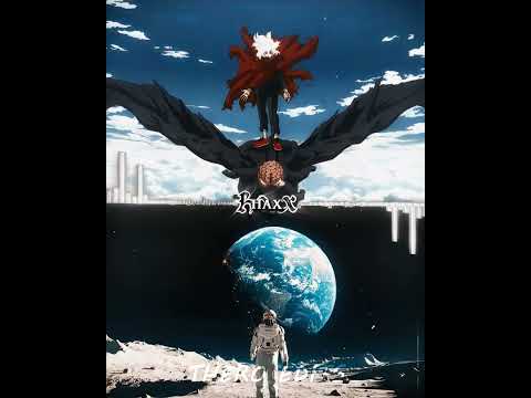 Shigaraki VS Humanity IB: @Conquestor_