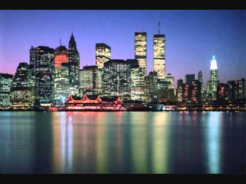 NYC - Rakim, Prodigy, Big Pun and Method man (M4ttyyy remix)