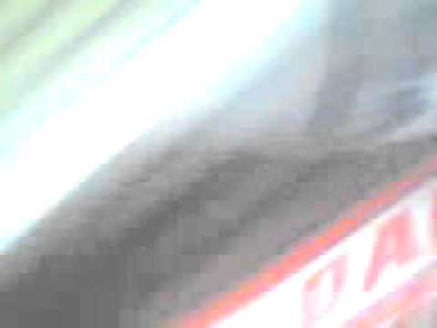 il gol di armando perna in sassuolo - modena 1-1