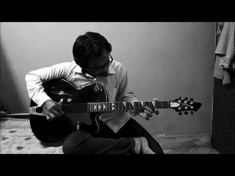 Kkunal Agarwal National Anthem (guitar leads)
