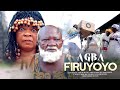 AGBA FIRUYOYO | Olaniyi Afonja (Sanyeri) | An African Yoruba Movie