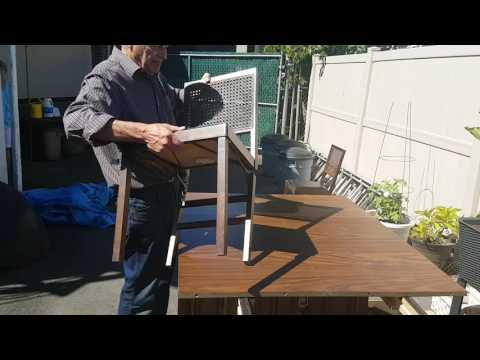 Cool Expanding Table for Sale