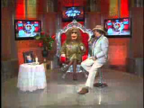 SuperXclusivo - Confirman teoría de La Comay