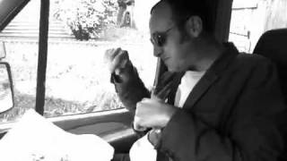 Too Much Horseradish On Cory's Sandwich