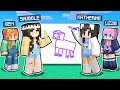 Drawing MINECRAFT From MEMORY W Friends