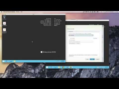Citrix Workspace Cloud Setup on Amazon Web Services (AWS)