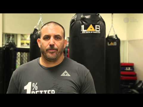 MMA Lab Prospect Profile: Sean O'Malley