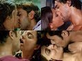 Viral Bollywood Kiss