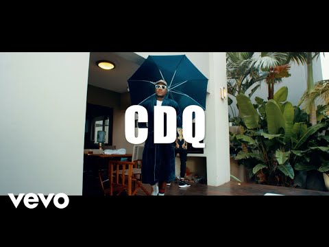 CDQ - Flex (Official Video)
