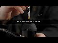 Puffco Proxy How To Use