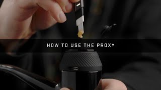Vaporizér Puffco Proxy Desert