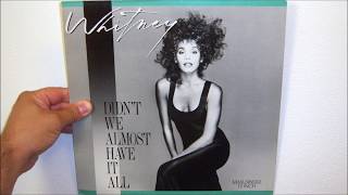 Whitney Houston - Shock me (1987)