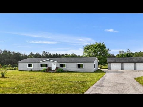 2518 W 32 ROAD, CADILLAC, MI Presented by Mike McGuire.