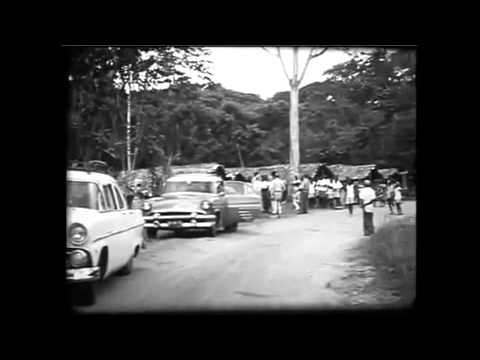MIMUN II - MNN Historical Episode 1 - 1967