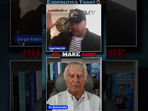 Ancient Libraries, Nordic Fleet Presence and Disclosure Protocols #michaelsalla #advancedtechnology