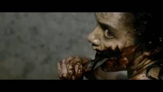 Slipknot -  The Negative One (Explicit Music  Video)