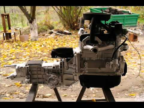 Zastava 750 (Fićo) project by: Amel Zukić