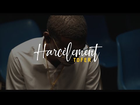 TOFER - HARCELEMENT -